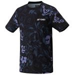 Yonex Men's T-Shirt 16621 Black